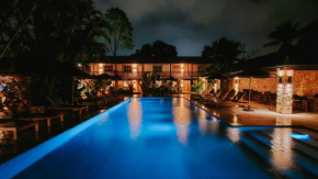 Pousada Literária de Paraty